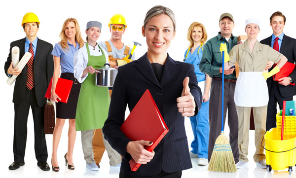 Sancaktepe Bayan Temizlikçi Hizmeti